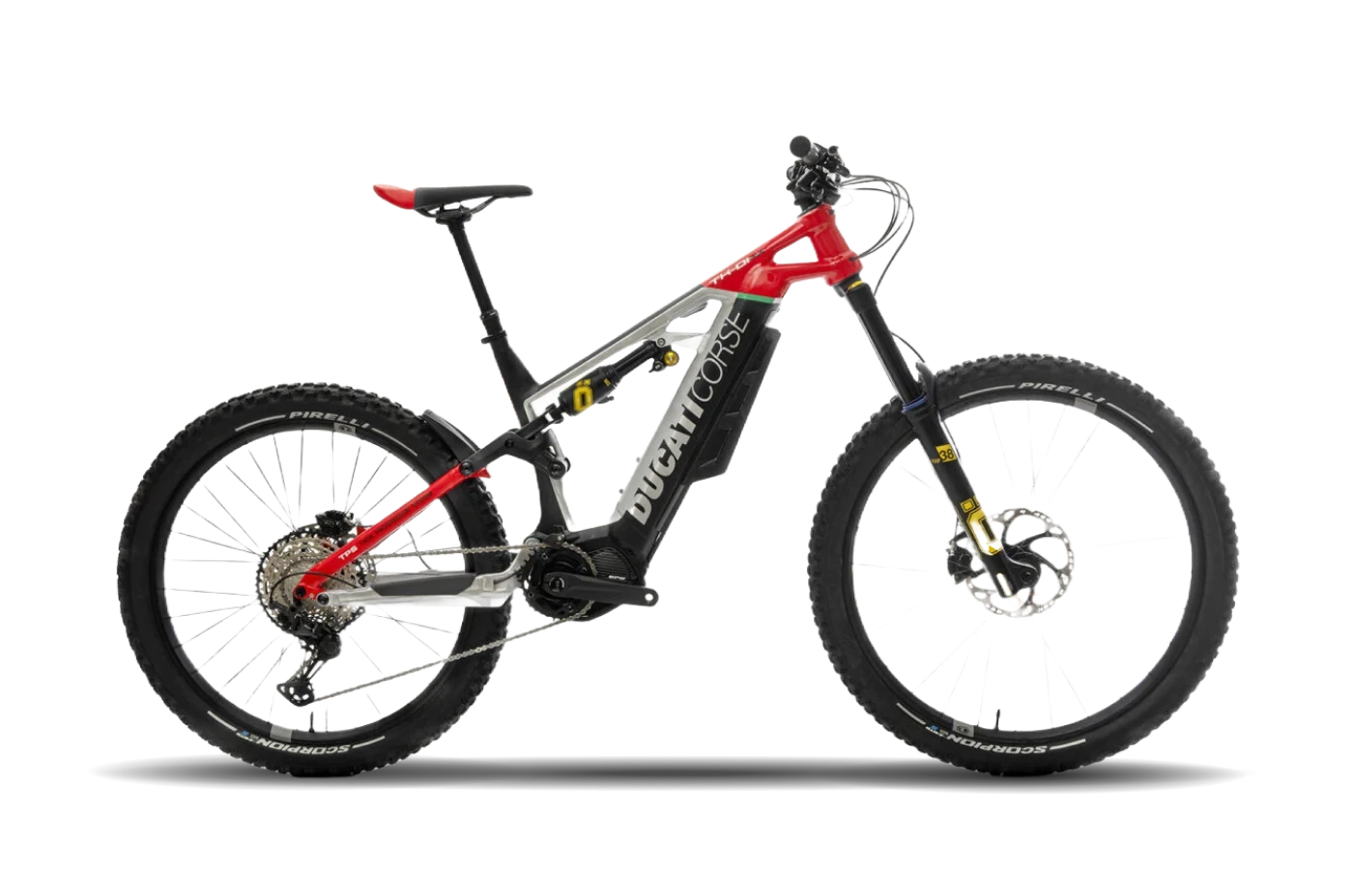E-Bike