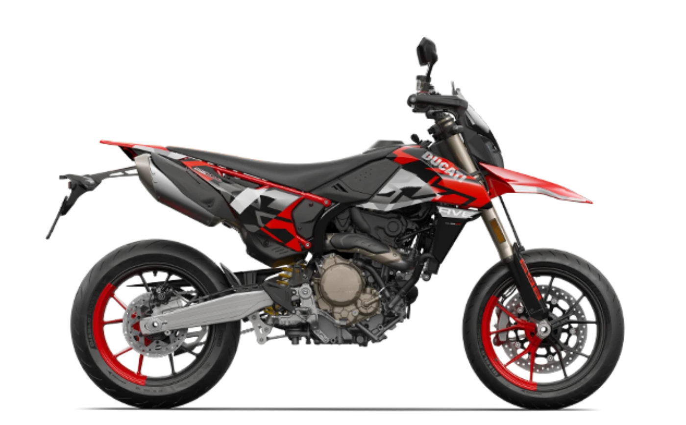 Hypermotard