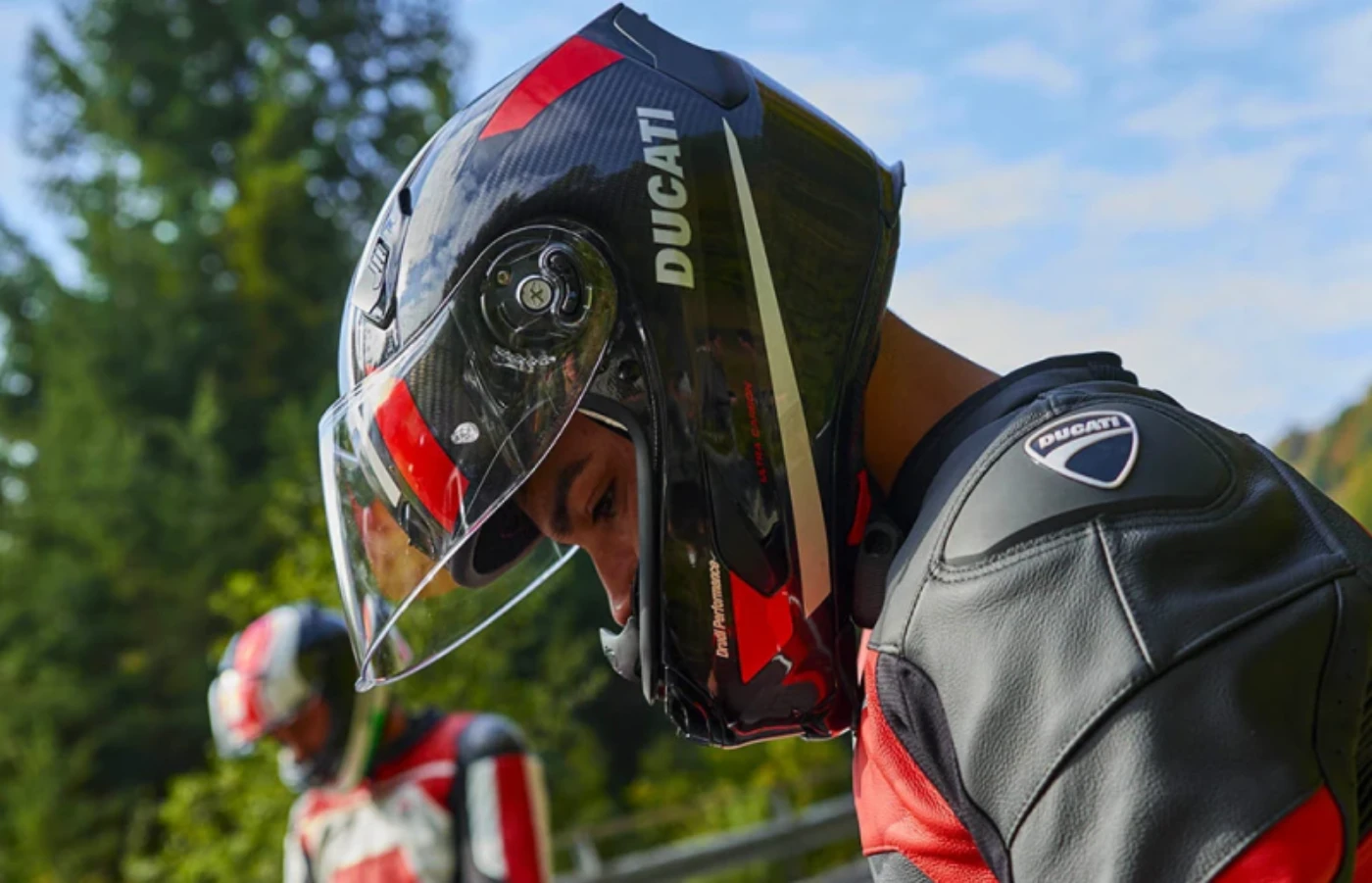 Ducati Mallorca Shop